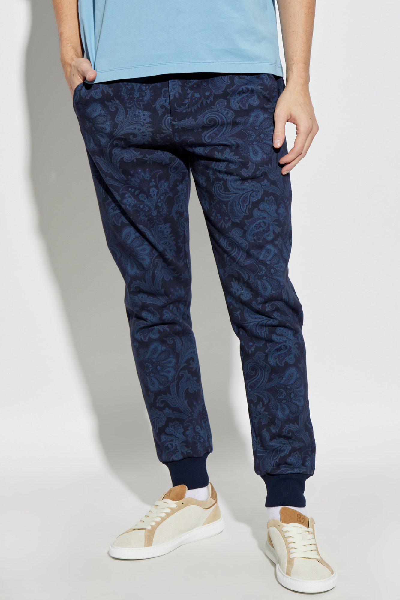 Etro Sweatpants | Men's Clothing | Vitkac Etro Sweatpants | Men's Clothing | Vitkac